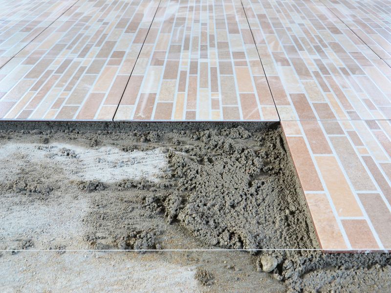 Concrete Flooring Vs. Other Flooring Options: What To Consider