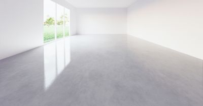 Preparing A Space For Concrete Floor Installation